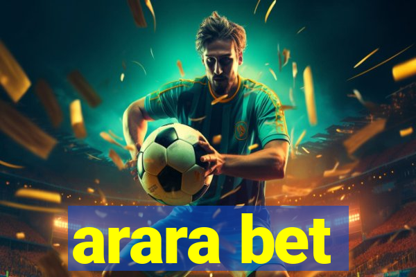 arara bet